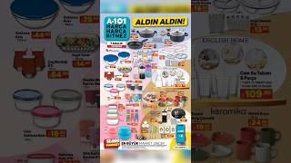 #a101 #a101market #a101aktüel #a101aktuel #a101aktüelürünler #a101katalog 07 Aralık 2023