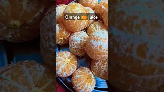 Orange juice yummy and delicious  #music #cookingmusic #ytshorts