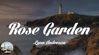 Lynn Anderson - Rose Garden (Lyrics)