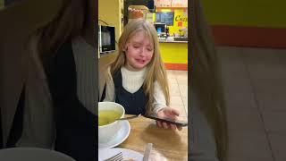 Я сломала телефон  #влог #шортс