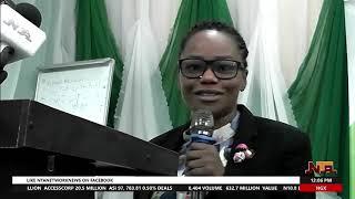 Panorama News@ 12PM 22 December 2024 | NTA