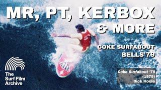 Coke Surfabout Bells '79 – Dick Hoole (1979)