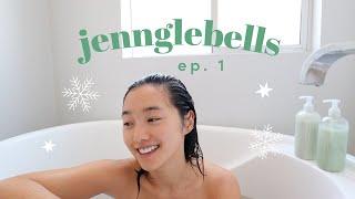 Better Late Than Never  | JENNGLEBELLS #1