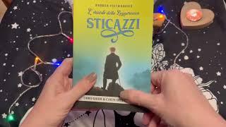 L’Oracolo Della Leggerezza Sticazzi ️ di Andrea Pietrangeli