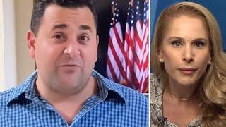 "Alpha Male" Author: No Red Wave Because Gen Z Hates Hooters