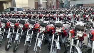 ALL BIKES AVAILABLE  IN CSD | CANTEEN STORE DEPARTMENT