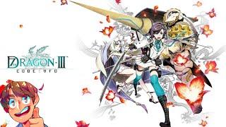 Gamma Review|7th Dragon III Code VFD Review (3DS) SEGA's Summer Surprise