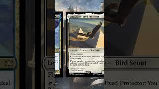 New First Flight Upgrades! #mtg #edh #magicthegathering #commander