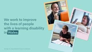 About Us  | Learning Disability Improvement Cymru