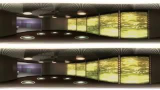 VR 360 tb 3d transporter