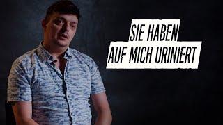 Toxische Familie, Knast, Unfall-Tod | Markus’ dramatisches Überleben #allesaktenkundig