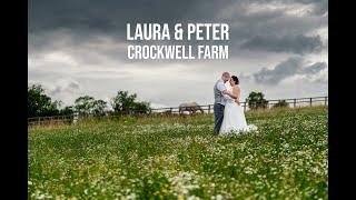 Crockwell Farm Wedding