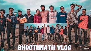 ll Travel To Bhootnath With Buddiesll Belgaumll Akash Panikar Vlogs