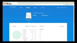 Xiaomi Mi R1D WiFi Router Setup & Testing