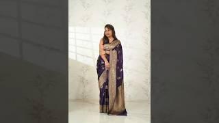 Dolly Jain's Saree Draping Method for PERFECT Celebration Looks