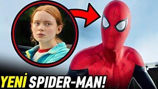 Yeni Spider-Man Filminde Göreceğimiz Gizemli Karakter Aslında Kim? Spiderman 4 & Avengers Doomsday