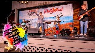 Colt Clark and the Quarantine Kids LIVE at Dollywood: Midnight Rambler