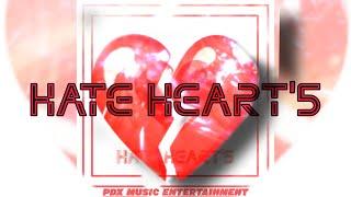 [FREE] "HATE HEART'S" | SAD TYPE BEAT X EMOTIONAL EDM TYPE BEAT | PDX MUSIC 2021