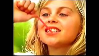 2007 The Natural Confectionery Company TV Commercial