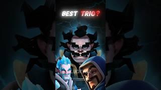 WIZARD Family Edit  #clashroyale #shorts