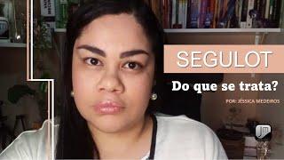 Segulot/Segulah - O que é? | Por: Jéssica Medeiros