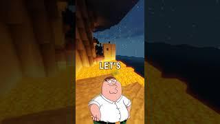 Your Daily Dose of Peter Griffin Wisedom!  #Shorts #Wholesome #FamilyGuy