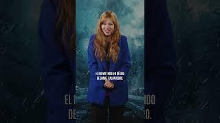 MIKAELA | ¡Feliz Año Nuevo! | 31 de enero en cines