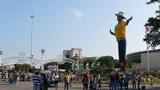 State Fair of Texas No Drone Zone (Subscribe to DroneLife TV)