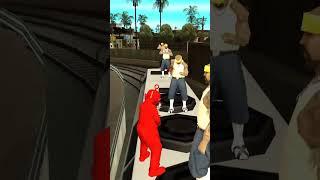 IQ 15,000 GTA - San Andreas