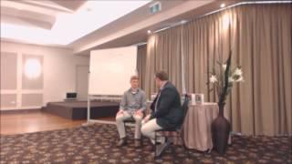 Conversational Hypnosis Demonstration