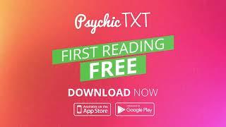 Psychic Txt Free Psychic Reading