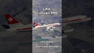 Your 4 Engine Plane If You… (Collab with @Kevdenmi ) #aviation #cool #collab #avgeek #aircraft