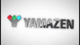 Yamazen Machining