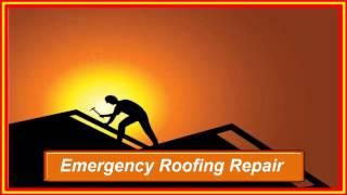 Dallas Emergency Roofing