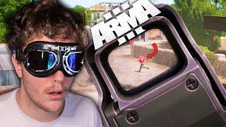Why Arma 3 Is The Best MilSim Ever Made