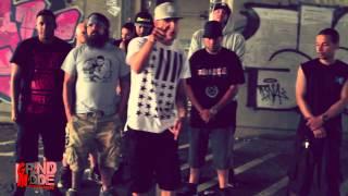 Diabolic - Grind Mode Cypher (prod. by S.U.I.C.I.D.E. Squad)