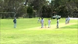 6 WICKETS FOR 1 RUN