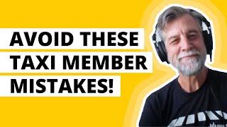 Get Inside a TAXI A&R Person's Head - Avoid Common TAXI Member Mistakes!