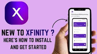 New to Xfinity? Here's How to Install and Get Started