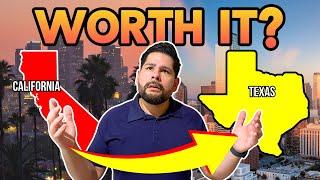 Is it Time to Swap Your City for NORTH HOUSTON TEXAS?  [What They Don't Tell You]