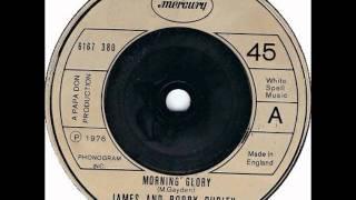 James and Bobby Purify - Morning Glory