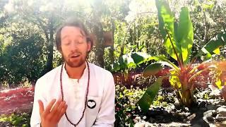 'Love Evolve Awaken' YTT Program Testimonial Marius