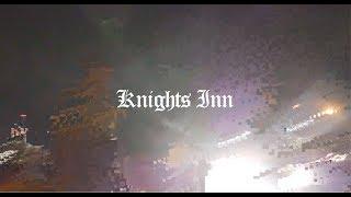 Da$H & Man-Z - "Knight's Inn" [OFFICIAL MUSIC VIDEO]