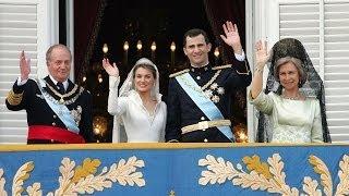 ¿Son las monarquías importantes?