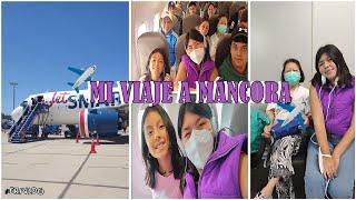MI VIAJE A MÁNCORA (PARTE 1) /ERIVLOGS/ ERIKA AYUMI