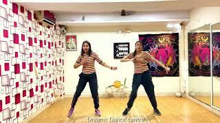 Dreamz Dance centre | Tere Pyaar Mein | Adult Batch | Mohit Taluja Choreography