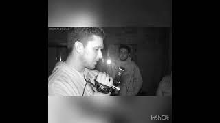 Washoe Club, short clip of our paranormal investigation.