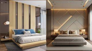 100 Elegant Bedroom Design 2024 | Master Bedroom Design Ideas | Luxury Bedroom Interior Design