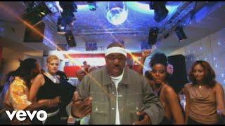 Erick Sermon - Music (Video) ft. Marvin Gaye