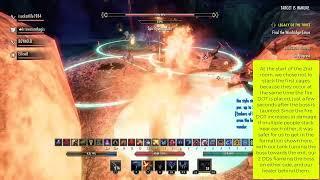 ESO Tank POV: Scrivener's Hall Trifecta Guide- Curator's Champion (Title Run)